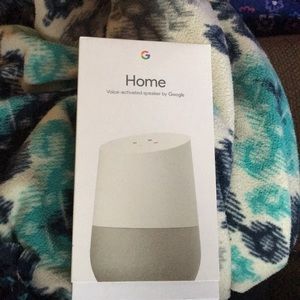 Google home